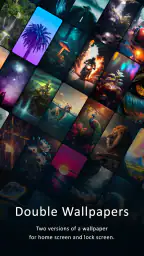 4K Wallpapers, Auto Changer 3