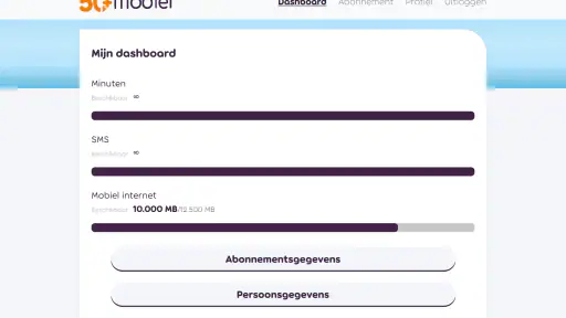 50+ mobiel 4