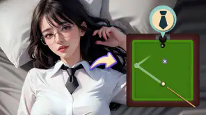 8 Ball Strike-8-Ball-Slag screenshot