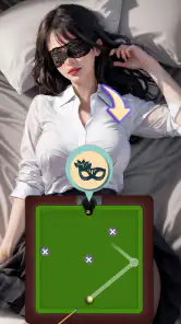 8 Ball Strike-8-Ball-Slag screenshot