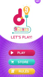 9Guess: The Trivia Party Game 1