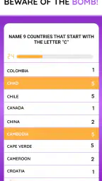 9Guess: The Trivia Party Game 2