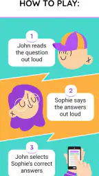 9Guess: The Trivia Party Game 3