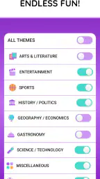 9Guess: The Trivia Party Game 4
