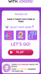 9Guess: The Trivia Party Game 6