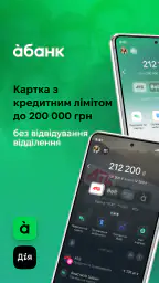 àbank24 — Банк з акцентом 1