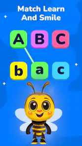 ABC Kinderen-Schrijven & Leren screenshot