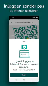 ABN AMRO screenshot