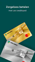 ABN AMRO Creditcard 2