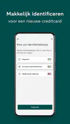 ABN AMRO Creditcard 3