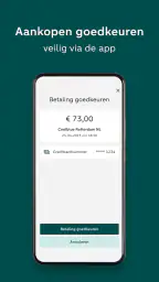 ABN AMRO Creditcard 4