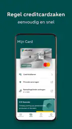 ABN AMRO Creditcard 5