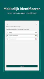 ABN AMRO Creditcard 8