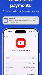 Abo Manager - ReSubs 3