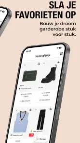 ABOUT YOU Online Fashion Store screenshot
