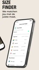 ABOUT YOU Online Fashion Store screenshot