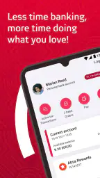 Absa Banking App 1