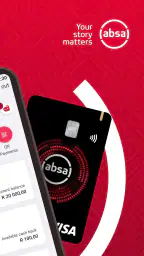Absa Banking App 2
