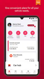 Absa Banking App 4