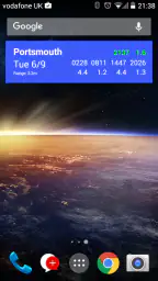 Absolute Tides 6