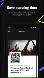 AccessTicket 3