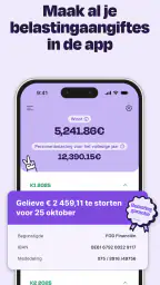 Accountable voor zelfstandigen 6