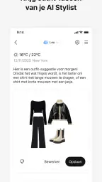 Acloset – AI Modeassistent 4
