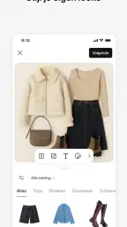 Acloset – AI Modeassistent 5