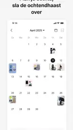 Acloset – AI Modeassistent 6