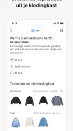 Acloset – AI Modeassistent 7