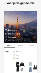 Acloset – AI Modeassistent 8