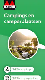 ACSI Campings Europa 1