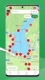 ACSI Campings Europa 2
