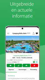 ACSI Campings Europa 4