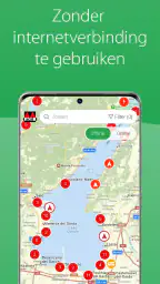 ACSI Campings Europa 7