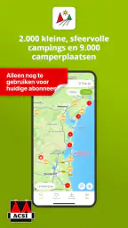 ACSI Klein & Fijn Kamperen 1