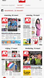 AD - Digitale krant 2