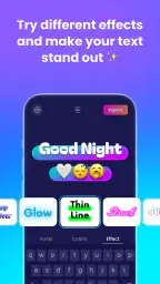 Add Fonts to Instagram Stories 4