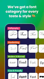 Add Fonts to Instagram Stories 5