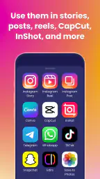 Add Fonts to Instagram Stories 6