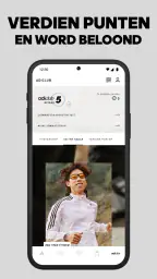 adidas: schoenen en kleding 3