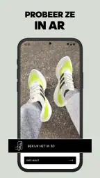 adidas: schoenen en kleding 4
