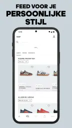 adidas: schoenen en kleding 7
