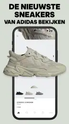 adidas: schoenen en kleding 8
