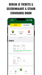ADO Den Haag App 2