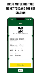 ADO Den Haag App 3