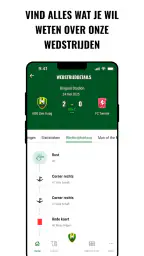 ADO Den Haag App 4