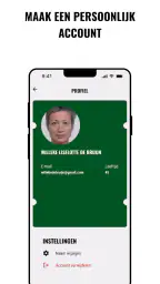 ADO Den Haag App 5
