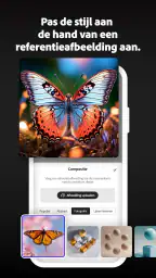 Adobe Firefly AI-foto & -video 6