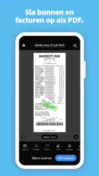 Adobe Scan: PDF- & OCR-scanner 2